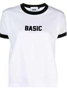T-shirt GCDS
